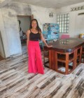 Rencontre Femme Madagascar à Toamasina : Noela, 37 ans